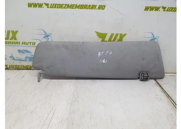 Parasolar stanga Mercedes Benz Vito W639 (2003 - 2010) 3.0 cdi om642.990