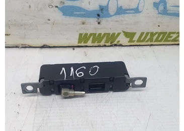 Amplificator antena A6398202389 Mercedes Benz Vito W639 (2003 - 2010) 3.0 cdi om642.990