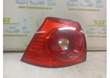 Stop stanga 4VFX-13405-AB Volkswagen Golf 5 (2003 - 2009) 1.4 benzina BCA BCA