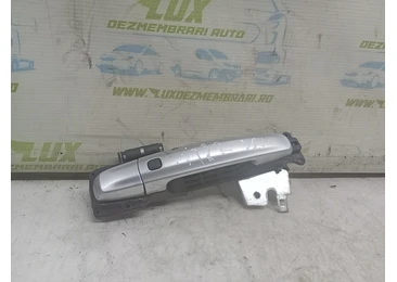 Maner exterior Suzuki SX4 2 (2013 - 2016) 1.6 DDiS D16AA D16AA
