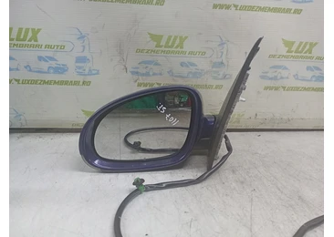 Oglinda stanga E1010781 Volkswagen Golf 5 (2003 - 2009) 1.4 benzina BCA BCA