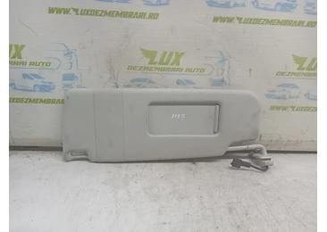 Parasolar stanga 1K0857551N Volkswagen Golf 5 (2003 - 2009) BCA