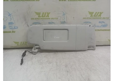 Parasolar dreapta 1k0857552K Volkswagen Golf 5 (2003 - 2009) BCA