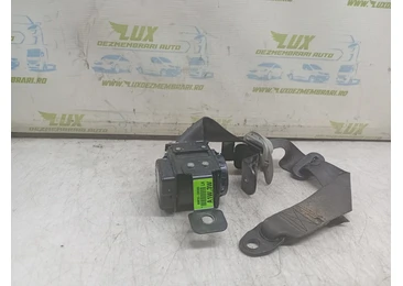 Centura siguranta stanga spate 89810-2k000 Kia Soul 1 (2008 - 2011) 1.6 crdi D4FB