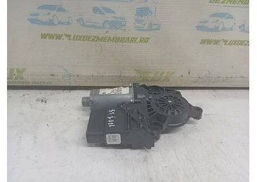 Motoras geam stanga spate 1k0959703F Volkswagen Golf 5 (2003 - 2009) 1.4 benzina BCA BCA
