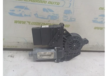 Motoras geam dreapta spate 1k0959704F Volkswagen Golf 5 (2003 - 2009) BCA