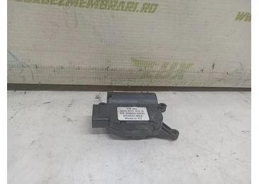Motoras clapeta mixaj aer 3C0907511D Volkswagen Golf 5 (2003 - 2009) - miniatura 3