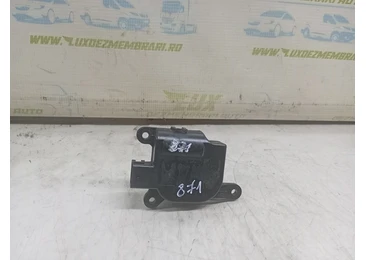 Motoras clapeta mixaj aer Kia Soul 1 (2008 - 2011) 1.6 crdi 1.6 crdi D4FB