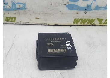 Modul senzori parcare 4M0168M3D Mercedes Benz Vito W639 (2003 - 2010) 3.0 cdi om642.990