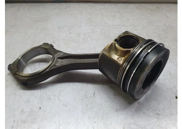 Piston cu biela Audi A8 D4/4H (2010 - 2014) 4.2 TDI CDSB 4.2 TDI CDSB