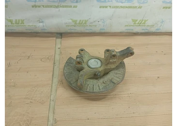 Fuzeta stanga fata Mercedes Benz Vito W639 (2003 - 2010) om642.990