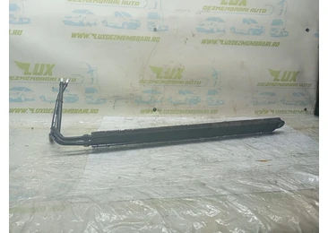 Radiator ulei a6394663524006 Mercedes Benz Vito W639 (2003 - 2010) om642.990