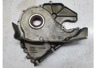 Capac distributie 059109130r Audi A8 D4/4H (2010 - 2014) 4.2 TDI CDSB 4.2 TDI CDSB