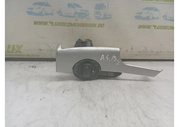 Bloc lumini 8E1853189 Audi A4 B7 (2004 - 2008)