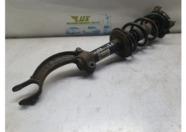 Amortizor cu arc stanga fata 4g0031d Audi A6 4G/C7 (2010 - 2014) 3.0 tdi CLAB CLAB