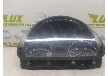 Ceasuri de bord A6394465721 Mercedes Benz Vito W639 (2003 - 2010) 3.0 cdi om642.990