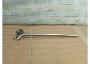 Sina usa culisanta A6397602347 Mercedes Benz Vito W639 (2003 - 2010) 3.0 cdi 3.0 cdi om642.990