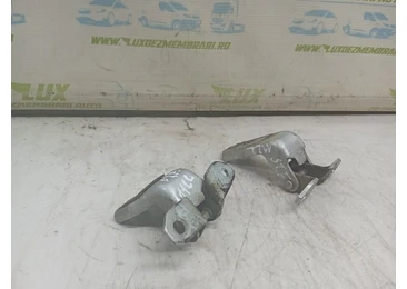 Balama usa Suzuki SX4 2 (2013 - 2016) 1.6 DDiS D16AA D16AA