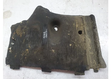 Scut caroserie stanga 4g0825201 Audi A6 4G/C7 (2010 - 2014) 3.0 tdi CLAB CLAB