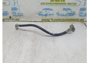 Borna baterie Mercedes Benz Vito W639 (2003 - 2010) 3.0 cdi 3.0 cdi om642.990