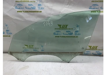 Geam stanga fata Audi A6 4G/C7 (2010 - 2014) 3.0 tdi CLAB CLAB