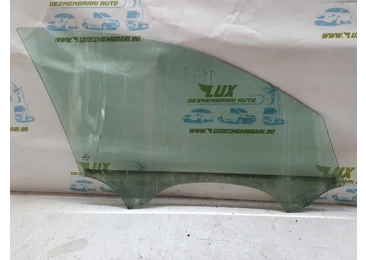 Geam stanga fata Audi A6 4G/C7 (2010 - 2014) - miniatura 3
