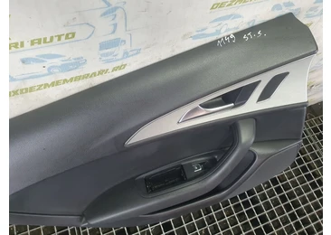 Fata usa stanga fata Audi A6 4G/C7 (2010 - 2014) - miniatura 2