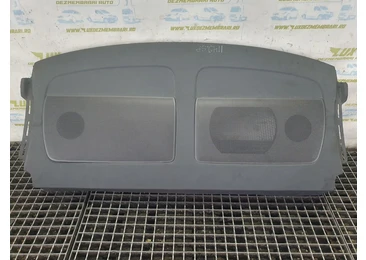 Polita portbagaj 4g5863411e Audi A6 4G/C7 (2010 - 2014) 3.0 tdi CLAB 3.0 tdi CLAB CLAB