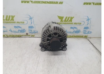 Alternator 06f903023p Skoda Superb 2 (2008 - 2013) 1.9 tdi BLS 1.9 tdi BLS BLS