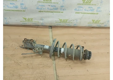 Amortizor cu arc stanga fata 54660-2k200 Kia Soul 1 (2008 - 2011) 1.6 crdi D4FB