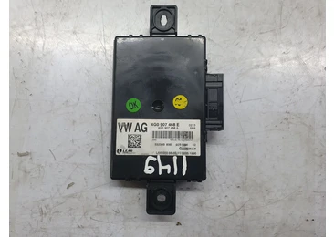 Modul gateway 4g0907468e Audi A6 4G/C7 (2010 - 2014) 3.0 tdi CLAB CLAB