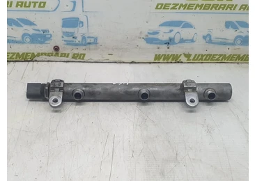 Rampa injectoare A6420702595 Skoda Superb 2 (2008 - 2013) 1.9 tdi BLS BLS
