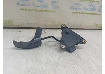 Pedala acceleratie 18002JY40A Renault Koleos 1 (2008 - 2011) 2.0 tdci M9R830 M9R830