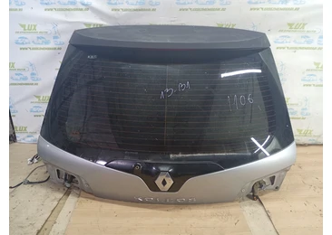Haion Renault Koleos 1 (2008 - 2011) 2.0 tdci M9R830 2.0 tdci M9R830 M9R830