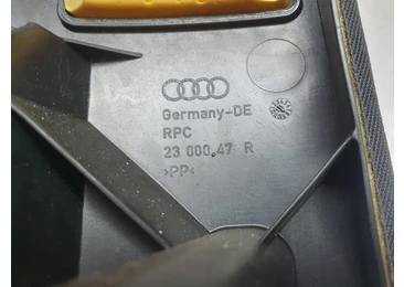 Ornament interior 4g085704aJ22a Audi A6 4G/C7 (2010 - 2014) - miniatura 3