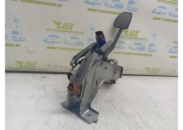Pedala frana Renault Koleos 1 (2008 - 2011) 2.0 tdci M9R830 M9R830