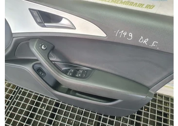 Fata usa dreapta fata Audi A6 4G/C7 (2010 - 2014) 3.0 tdi CLAB 3.0 tdi CLAB CLAB