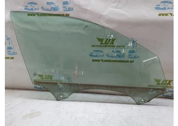 Geam dreapta fata Audi A6 4G/C7 (2010 - 2014) 3.0 tdi CLAB CLAB