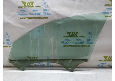 Geam dreapta fata Audi A6 4G/C7 (2010 - 2014) - miniatura 3