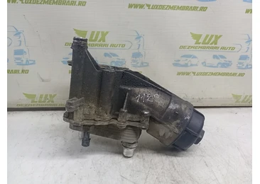 Carcasa filtru ulei 00055236720 Suzuki SX4 2 (2013 - 2016) 1.6 DDiS D16AA D16AA