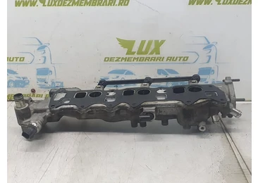 Galerie admisie Mercedes Benz Vito W639 (2003 - 2010) 3.0 cdi om642.990