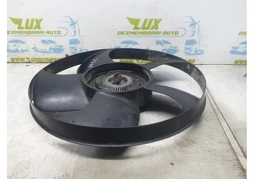 Electroventilator gmv A0002007323 Mercedes Benz Vito W639 (2003 - 2010) 3.0 cdi om642.990