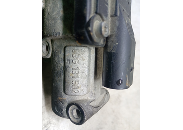 EGR 03G131502 Seat Ibiza 4 (6J) (2008 - 2012) - miniatura 3