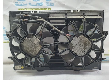Electroventilator gmv 4h0121003L Audi A6 4G/C7 (2010 - 2014) 3.0 tdi CLAB CLAB