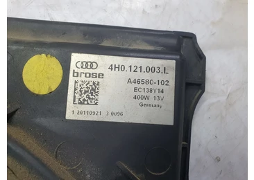 Electroventilator gmv 4h0121003L Audi A6 4G/C7 (2010 - 2014) - miniatura 2