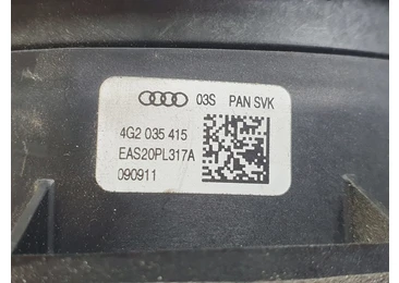 Boxa difuzor 4g2035415 Audi A6 4G/C7 (2010 - 2014) - miniatura 2