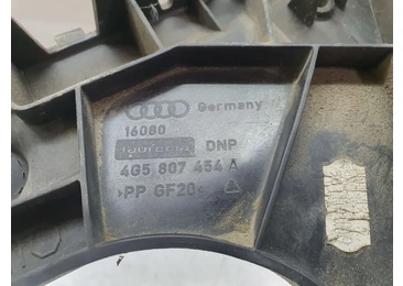Suport bara spate 4g5807454a Audi A6 4G/C7 (2010 - 2014) - miniatura 2
