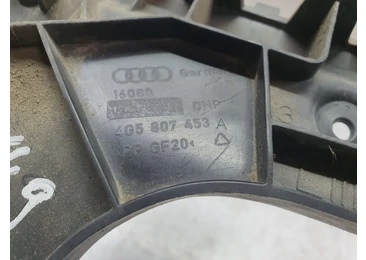 Suport bara spate 4g5807453a Audi A6 4G/C7 (2010 - 2014) - miniatura 2
