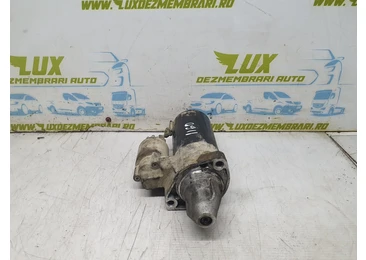 Electromotor 0001115049 Mercedes Benz Vito W639 (2003 - 2010) 3.0 cdi om642.990