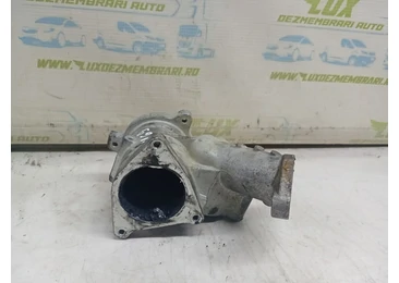 Conducta EGR 03G129637A Seat Ibiza 4 (6J) (2008 - 2012) 1.4 tdi BMS